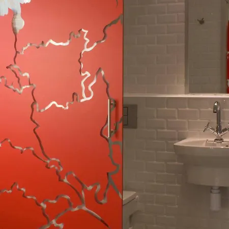 Hotel Numa Script Madrid