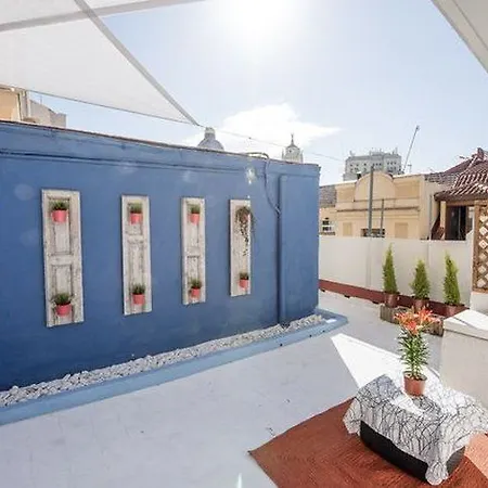 Manuela By Gaiarooms Guest house Madrid
