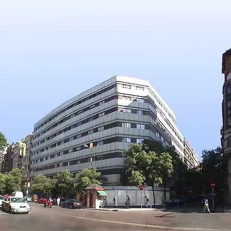 Aparthotel Goya 75