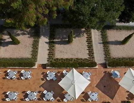 Appart hôtel Compostela 3*