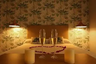 Suites You Zinc Hotel 3*