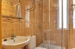 Hotel Suites You Zinc Madrid