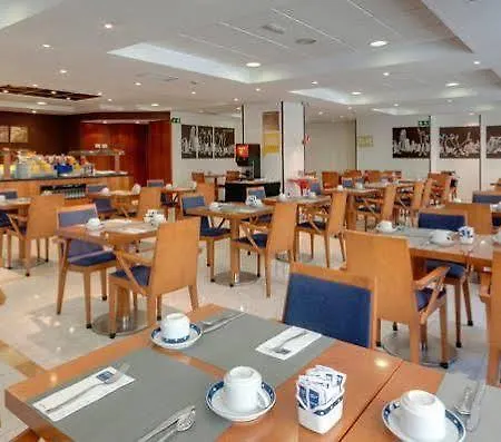 Centro, Affiliated By Melia Otel Madrid