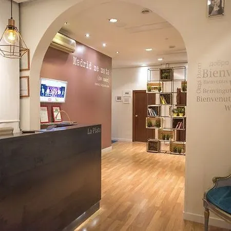 Good Hotel