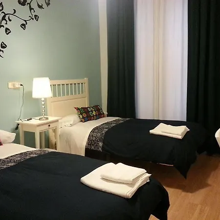 Soho Boutique Congreso 5*
