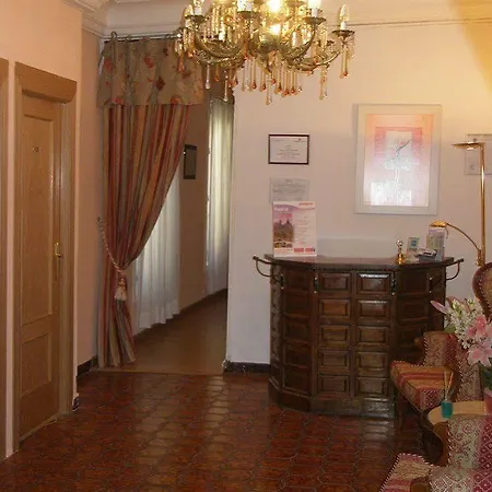 Soho Boutique Congreso Hotel