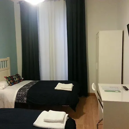 Soho Boutique Congreso 5* Madrid