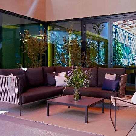Aravaca Village 4*