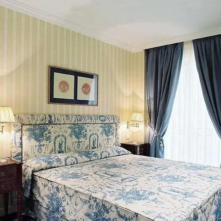 Eurostars Casa De La Lirica Hotel