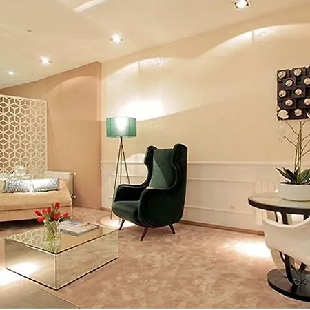 Ab Design 3* Madrid