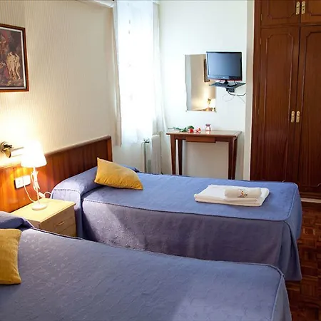 بيت ضيافة San Isidro 2*