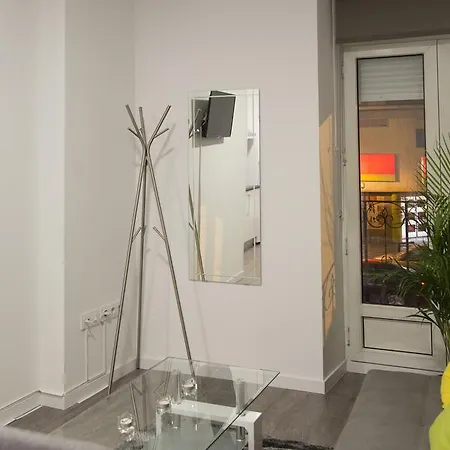 Apartamento Comodo Y Agradable Estudio En Centro A2
