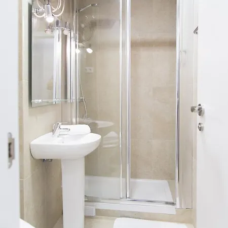 Apartamento Comodo Y Agradable Estudio En Centro A2