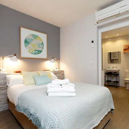 Fuencarral Lara Center Madrid