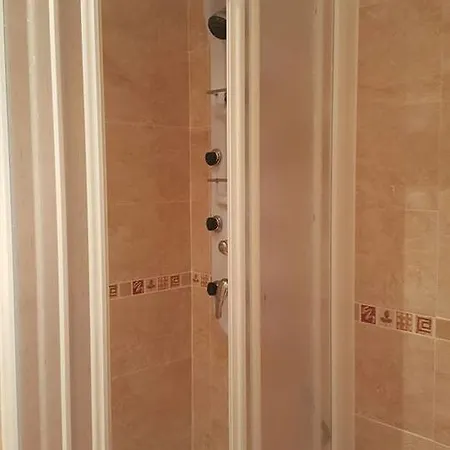 Apartamento Estudio Nueva Numancia Madrid