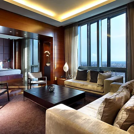 Eurostars Tower Madrid