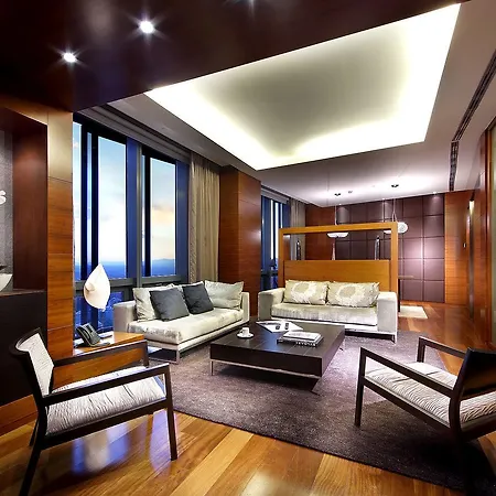 Eurostars Tower 5* Madrid
