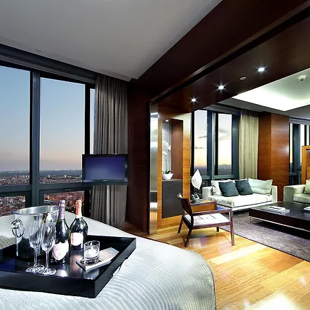 Hotel Eurostars Tower