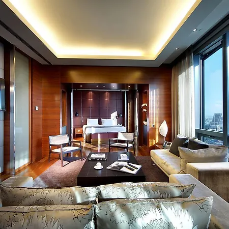 Eurostars Tower Hotel 5*