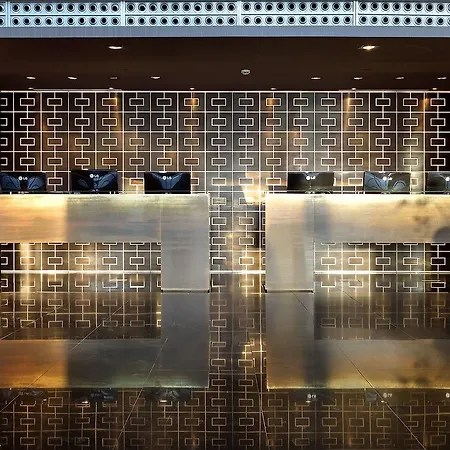 Hotel Eurostars Tower 5*
