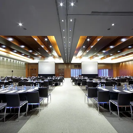 Eurostars Tower
