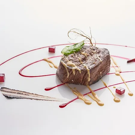 Eurostars Tower 5* Madrid