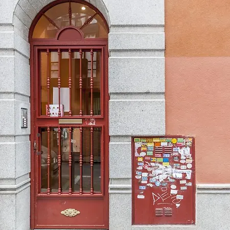 O'donnell Madrid