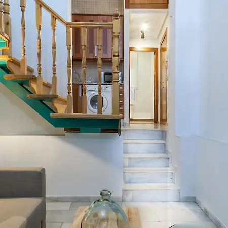 O'donnell Apartment