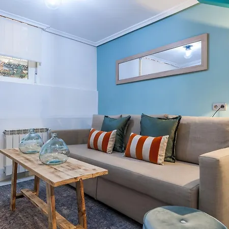 Apartment O'donnell *