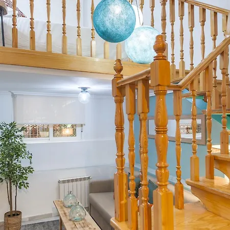 O'donnell Apartment Madrid