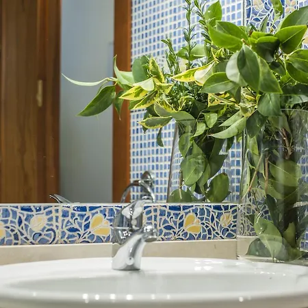 O'donnell Apartment Madrid