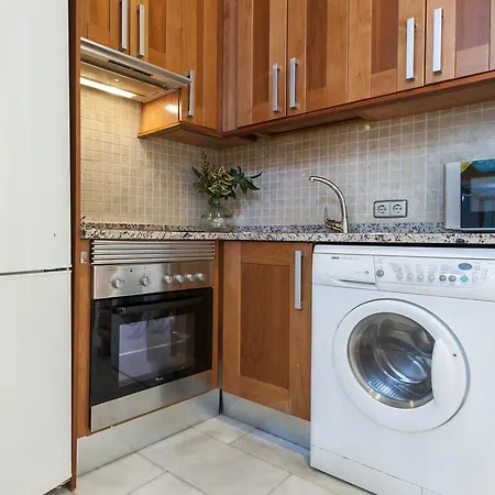 Apartment O'donnell *