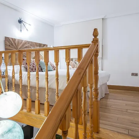 O'donnell Apartment Madrid