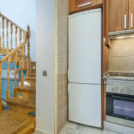 O'donnell Apartment *