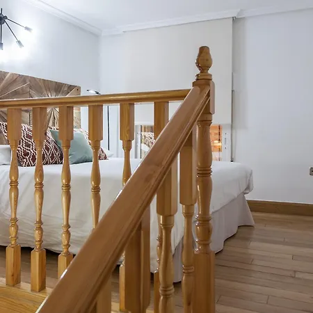 O'donnell Apartment
