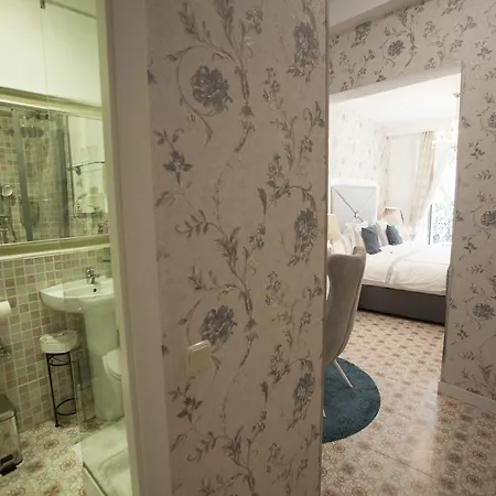 Pensión Casa Boutique (adults Only) Madrid