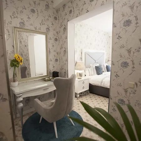Pensión Casa Boutique (adults Only) Madrid