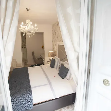 Casa Boutique (adults Only) Madrid