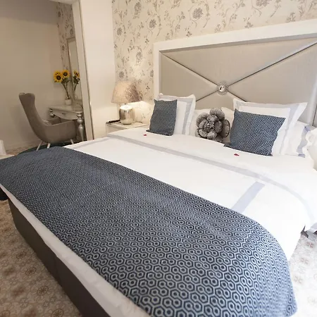 Pensión Casa Boutique (adults Only) 3*