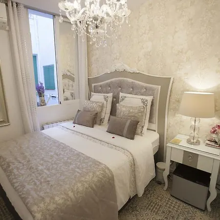 Casa Boutique (adults Only) 3* Madrid