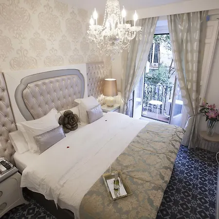 Casa Boutique (adults Only) Pensión 3*