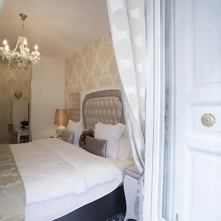 Casa Boutique (adults Only) Pensión 3*