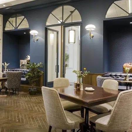Hotel Icon Wipton