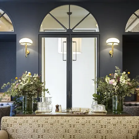 Icon Wipton 4* Madrid
