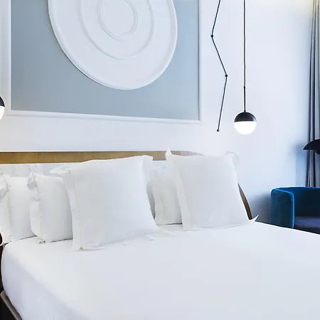Hotell One Shot Fortuny 4*