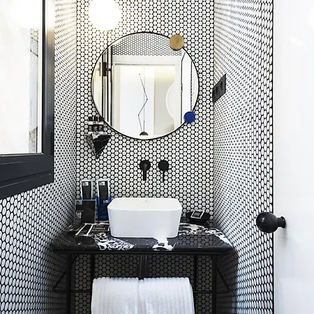 Hotell One Shot Fortuny