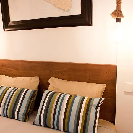 Gran De Diseno @plazasanmiguel *lujo* Apartment