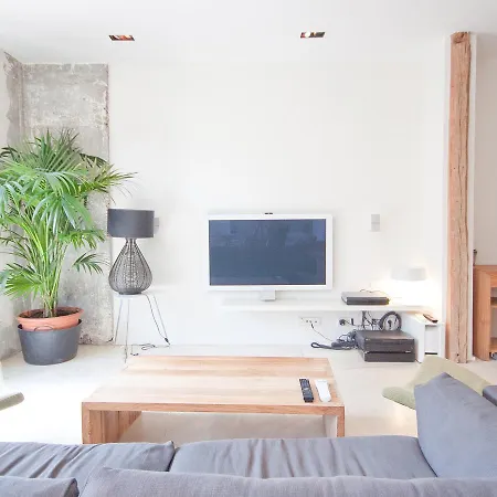 Apartment Gran De Diseno @plazasanmiguel *lujo* Madrid