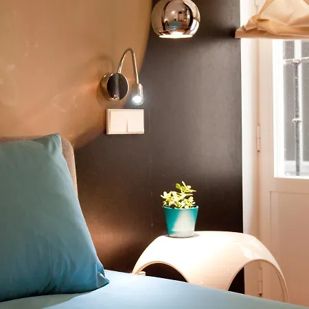 Gran De Diseno @plazasanmiguel *lujo* Apartment