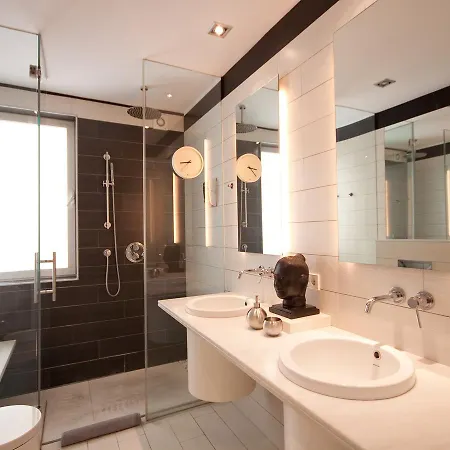 Apartment Gran De Diseno @plazasanmiguel *lujo* Madrid